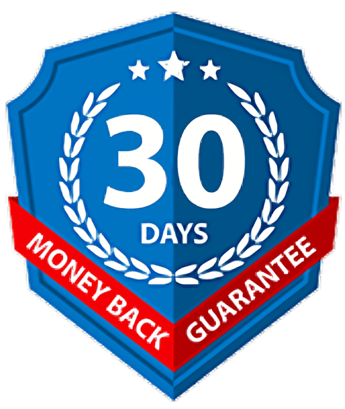 Earscribe SpeakFree 100% money back guarantee
